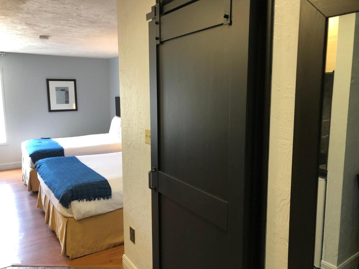 Shores Inn & Hotel Shediac Extérieur photo