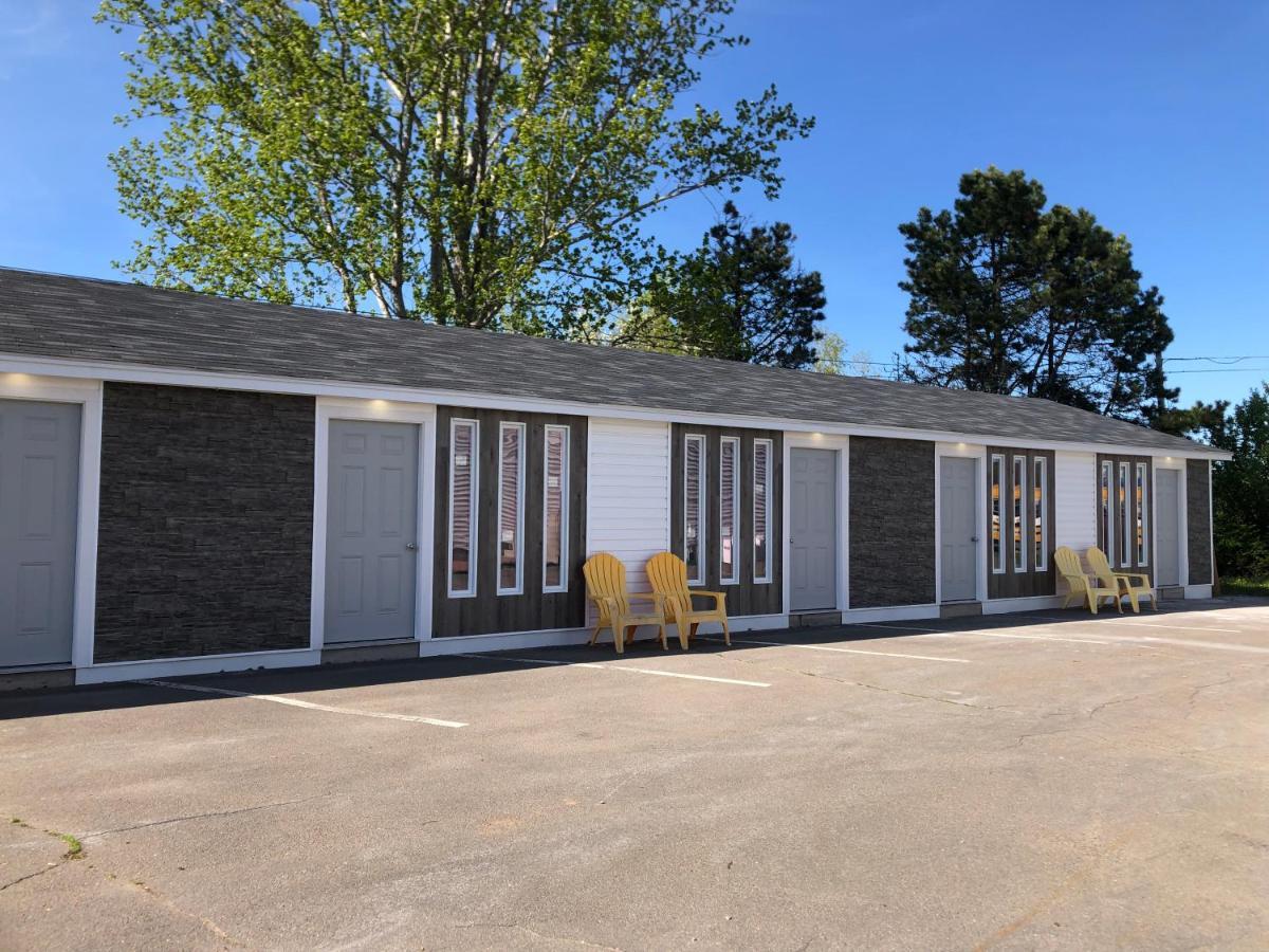 Shores Inn & Hotel Shediac Extérieur photo