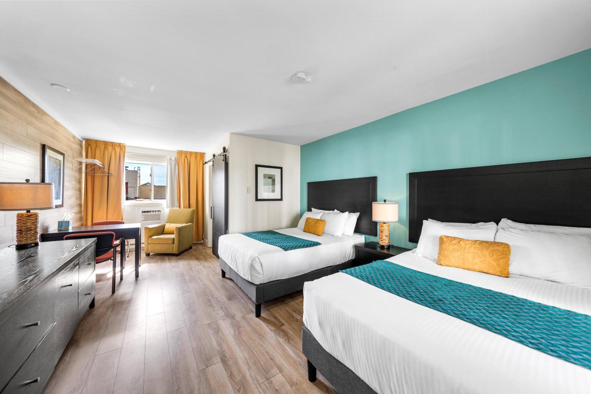 Shores Inn & Hotel Shediac Extérieur photo