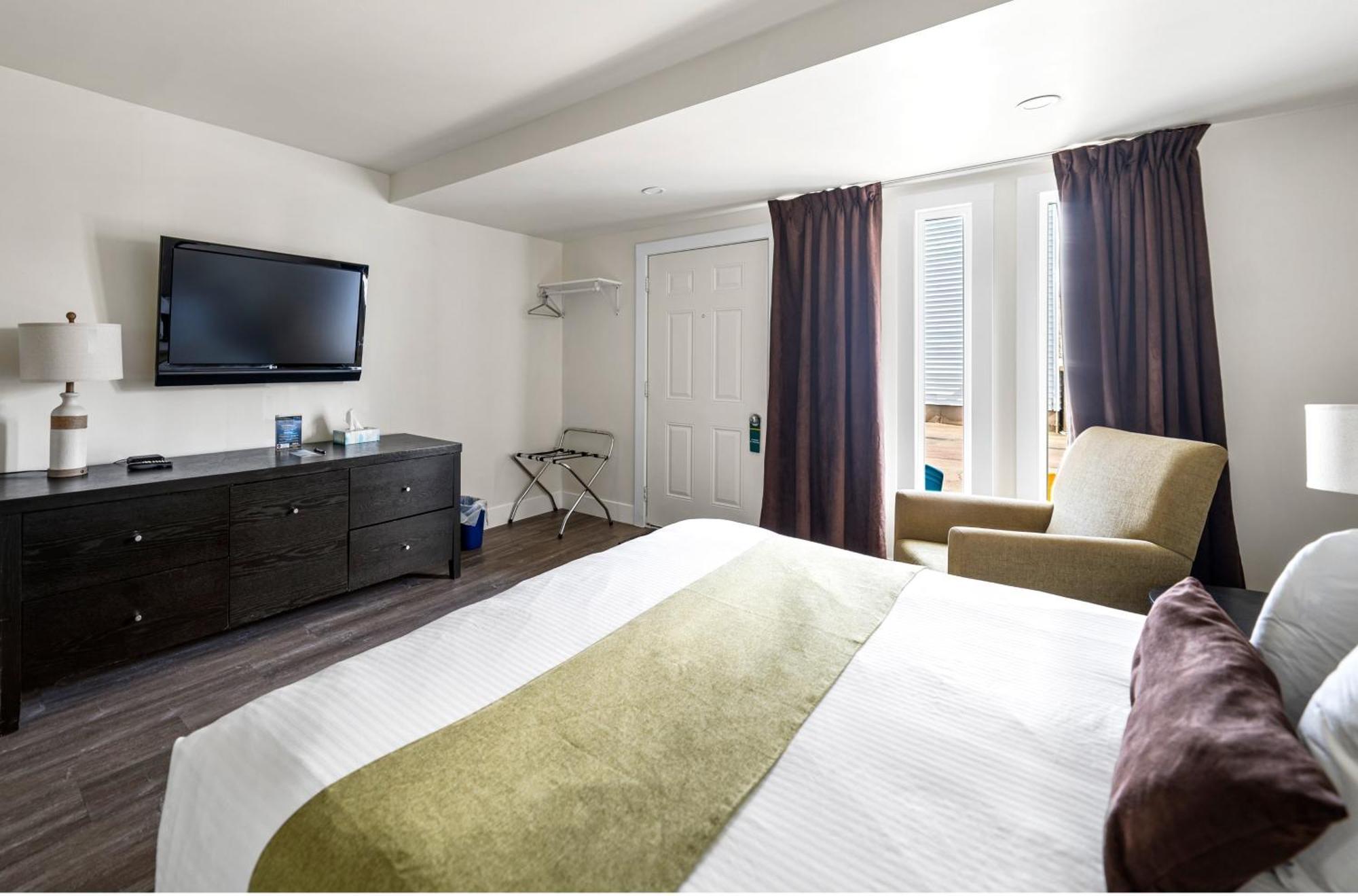 Shores Inn & Hotel Shediac Extérieur photo