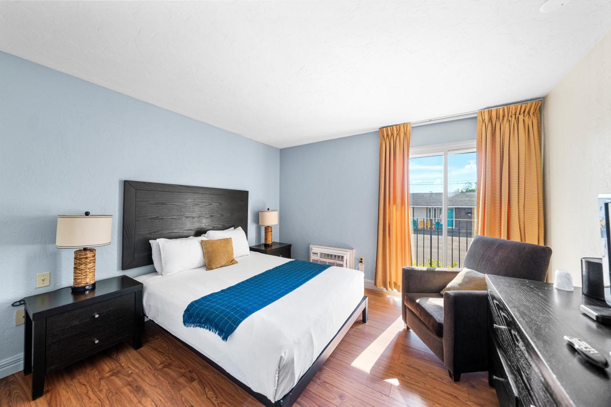 Shores Inn & Hotel Shediac Extérieur photo