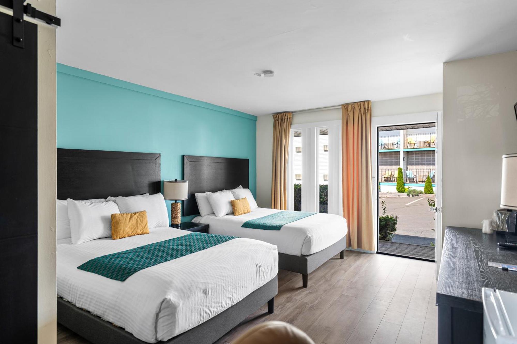 Shores Inn & Hotel Shediac Extérieur photo