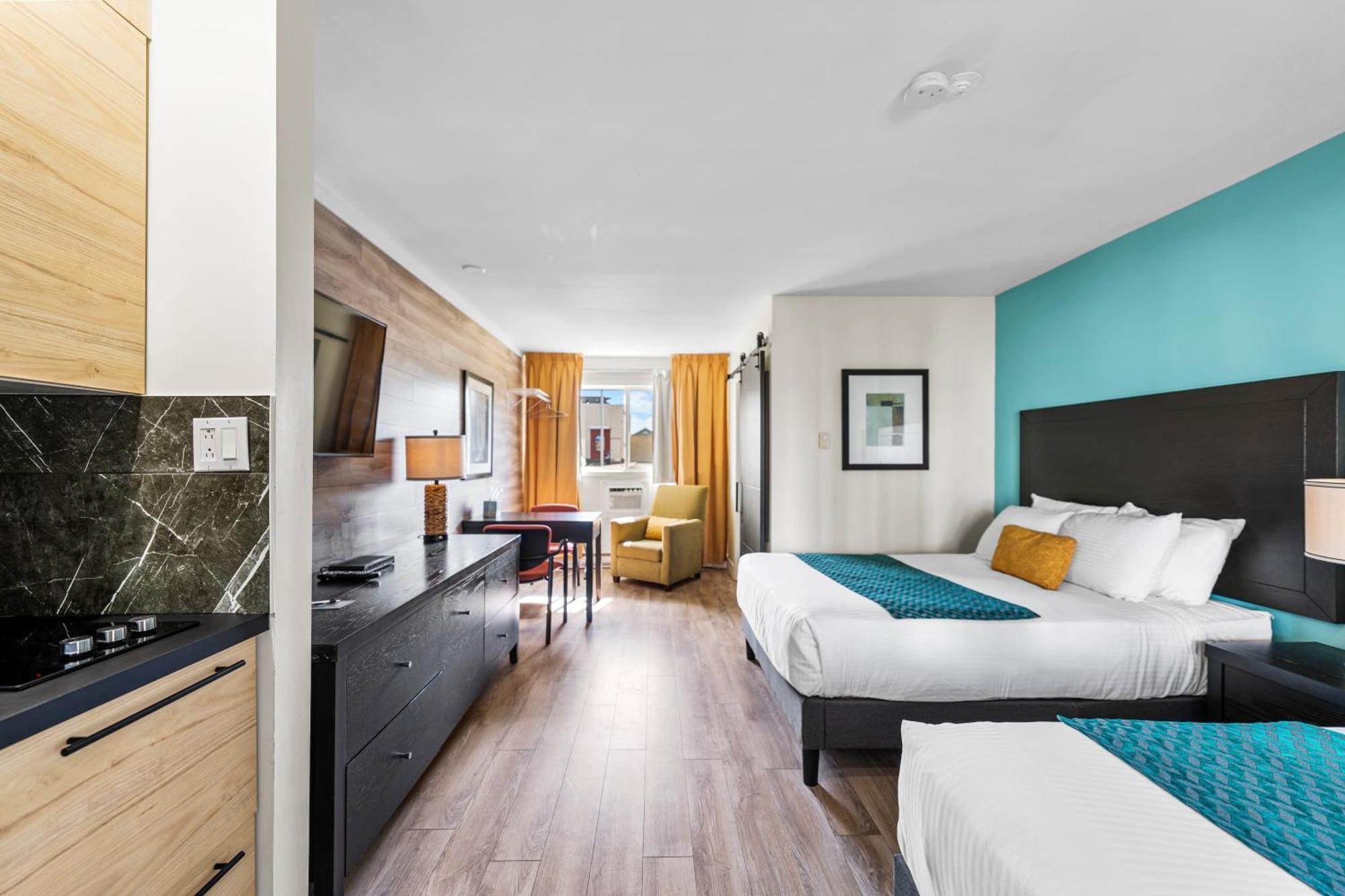 Shores Inn & Hotel Shediac Extérieur photo